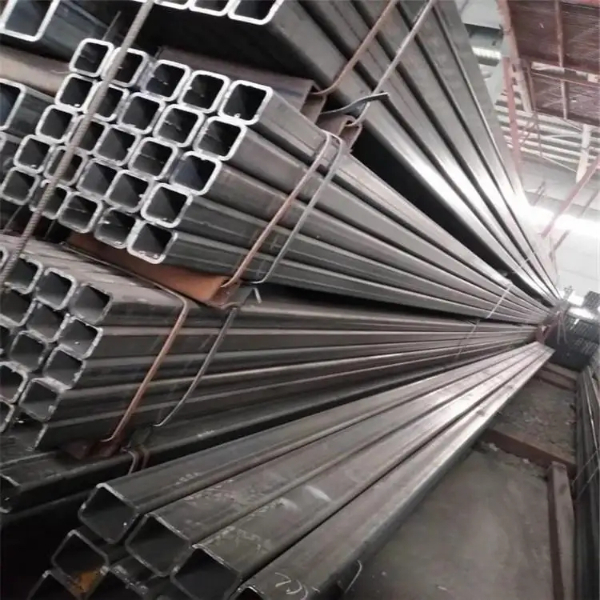 建平Q345B无缝方管